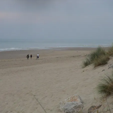 La Plage * Stella-Plage