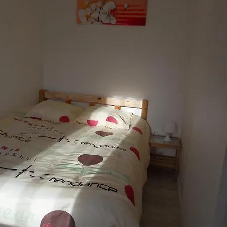 La Plage Apartmán *
