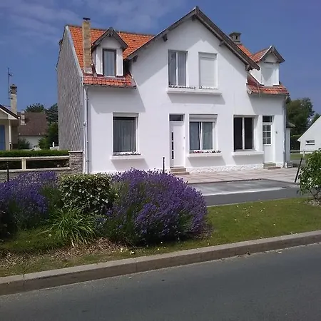 La Plage Stella-Plage